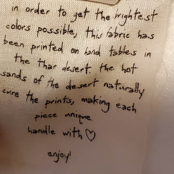 Free People Imperial Tunic Dress, Small - Picture 12 of 13